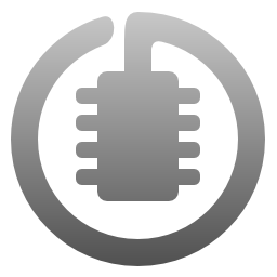 Power Standby (Suspend To RAM) Icon 256x256 png